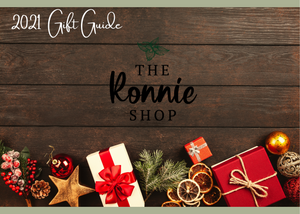 Better Late than Never: Gift Guide 2021